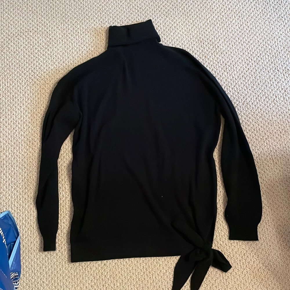 Cashmere Sweater